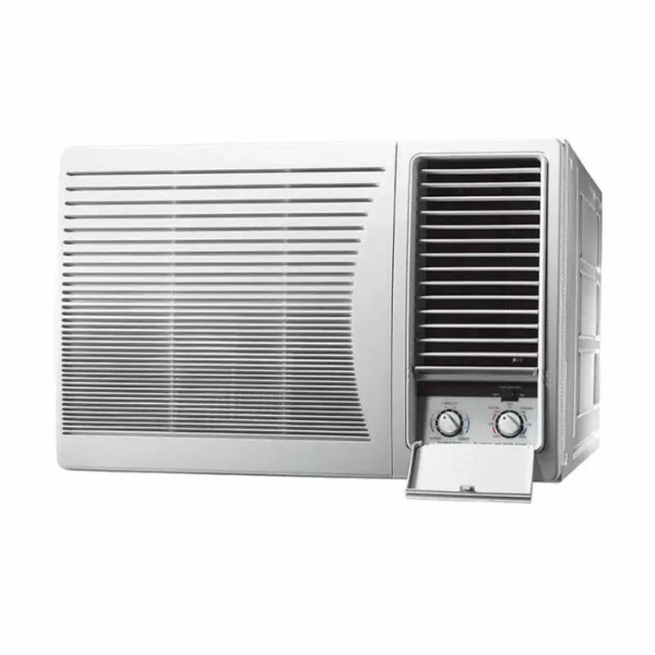 TECO 2.2kW Cool Only Window Wall Air Conditioner TWW22CFWDG - Brand New