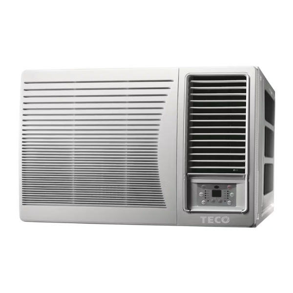 Teco 2.7kW Cooling Only Window/Wall Air Conditioner TWW27CFWDG - Brand New