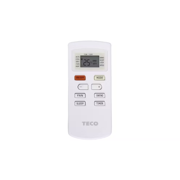 Teco 2.7kW Cooling Only Window/Wall Air Conditioner TWW27CFWDG - Brand New
