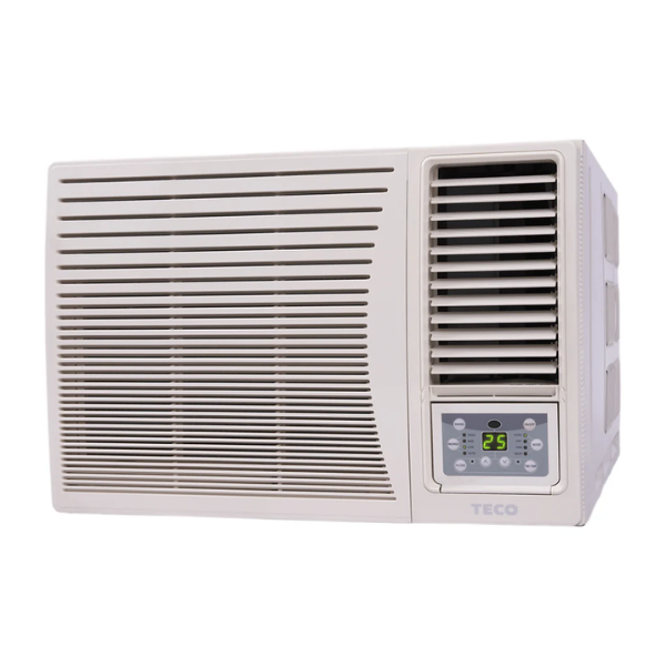 TECO 3.9kW Window Wall Air Conditioner Reverse Cycle TWW40HFWDG - Brand New