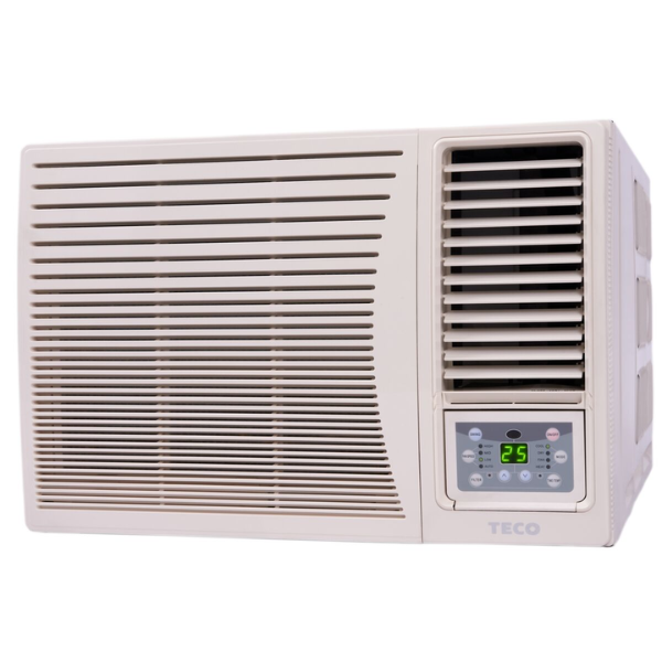 Teco 6.0kW White Cooling Only Window Wall Air Conditioner TWW60CFWDG - Brand New