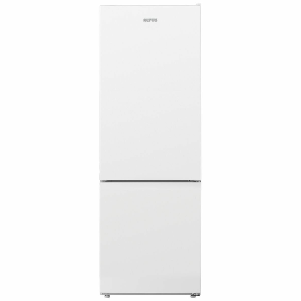 Altus 323L Bottom Mount Frost Free Fridge/Freezer White ABM335W - Brand New