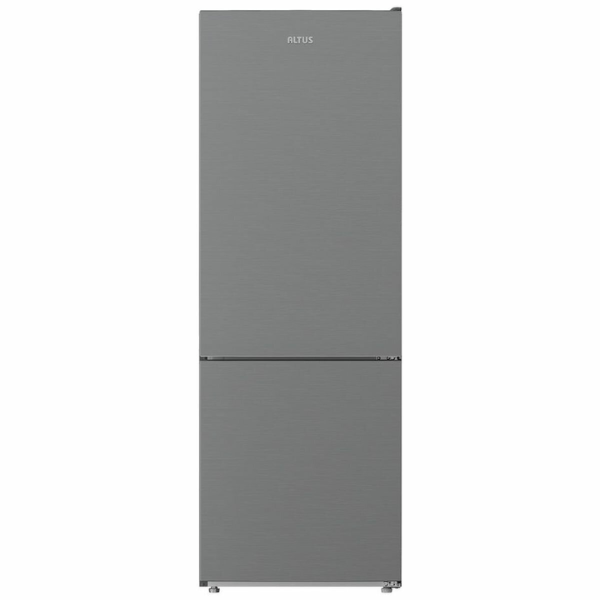 Altus 323L Bottom Mount Frost Free Fridge/Freezer Platinum ABM335PX - Brand New