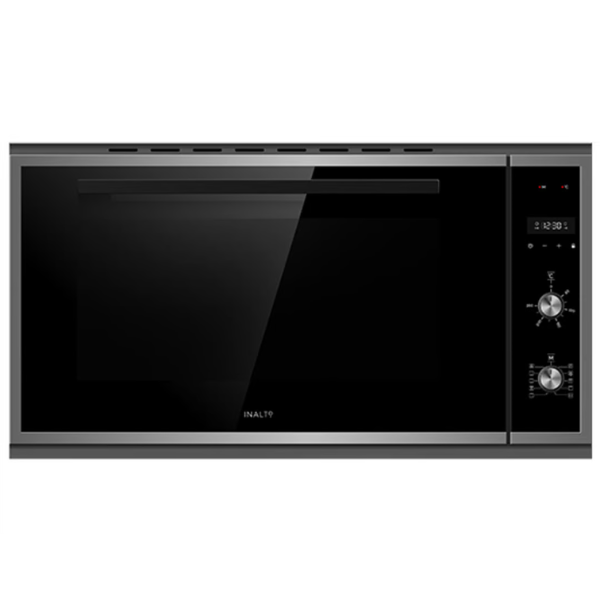 Inalto 90cm 10 Function Oven IO90XL10T - Carton Damaged