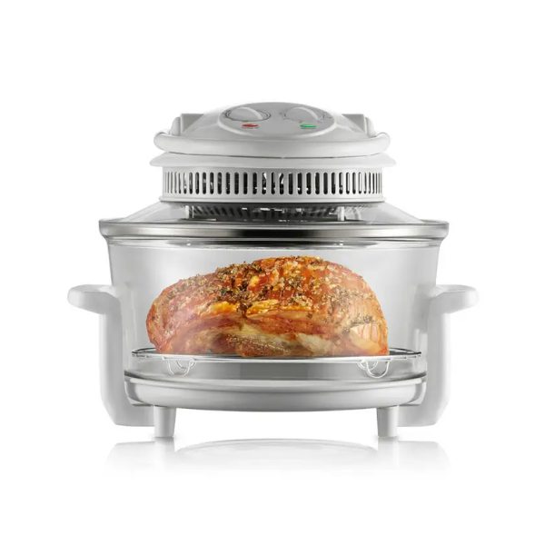 Sunbeam NutriOven Convection White CO3000 - Carton Damaged