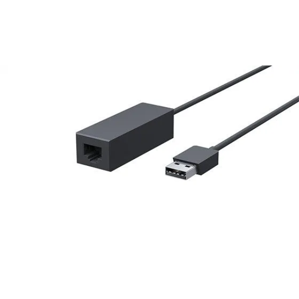 Microsoft USB3.0 to Ethernet Adapter for Surface EJS-00007/EJR-00007 - Brand New