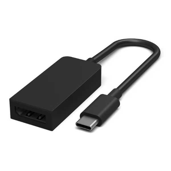 Microsoft Surface USB-C to Display Port Adapter JVZ-00007 - Brand New