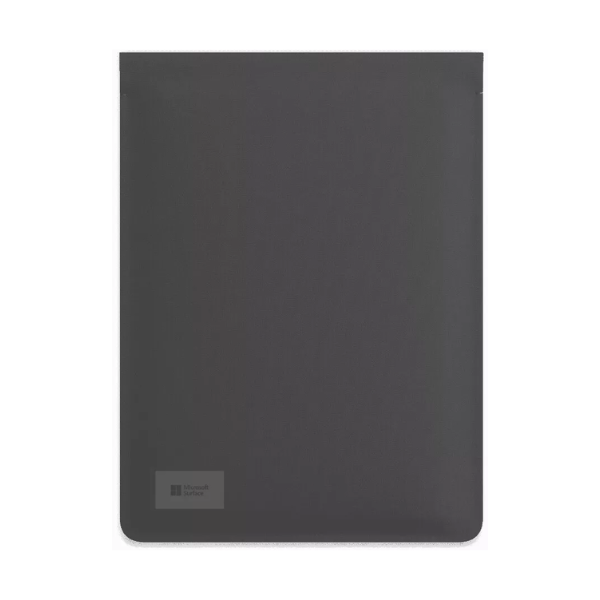 Genuine Microsoft Surface Pro Sleeve Black RWR-00005 - Brand New