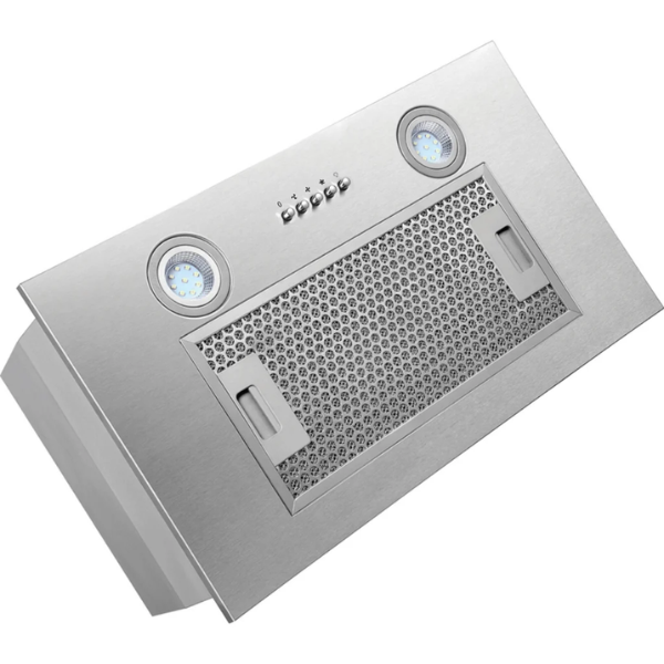 InAlto 52cm Undermount Rangehood IUM52 - Carton Damaged