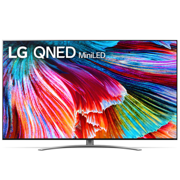 LG 65 Inch QNED99 8K Smart QNED TV 65QNED99SQB - Factory Second