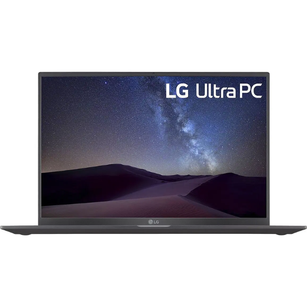 LG Ultra PC 16" WUXGA Laptop Ryzen 5 7000 Series 256GB 16U70R-G.AA53A - Factory Seconds