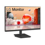 LG 24.5" FHD IPS 100Hz Monitor 25MS500-B - Carton Damaged