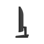 LG 24.5" FHD IPS 100Hz Monitor 25MS500-B - Carton Damaged