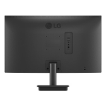 LG 24.5" FHD IPS 100Hz Monitor 25MS500-B - Carton Damaged