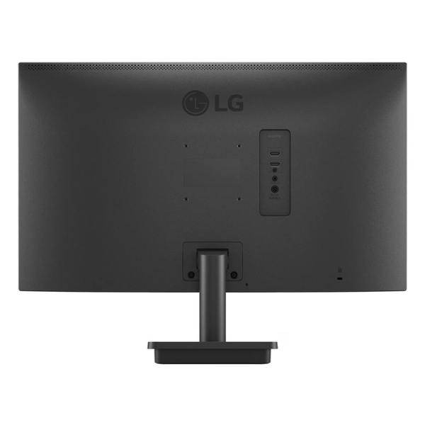 LG 24.5" FHD IPS 100Hz Monitor 25MS500-B - Carton Damaged