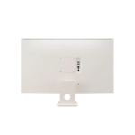LG 27" FHD IPS Smart Monitor with webOS 23 27SR50F-W - Factory Second