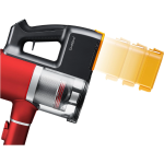LG A9 CordZero Multi Stick Vacuum A9N-MULTI - Recertified