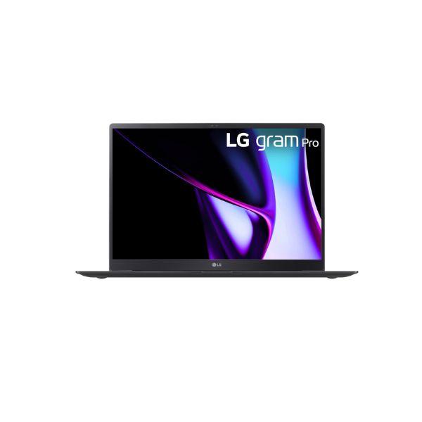 LG  Pro 16"Lightweight Laptop 16GB RAM 1TB SSD - 16Z90SP-E.AD78A, Carton Damaged