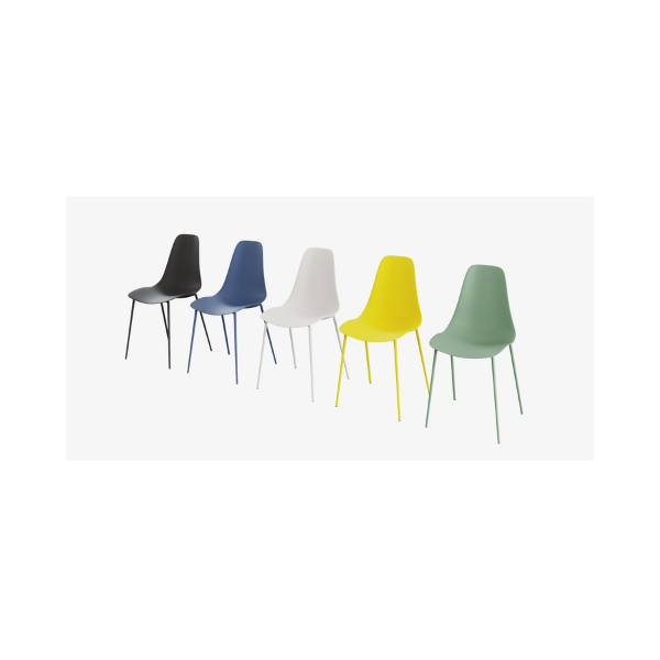 Aurora Chair
