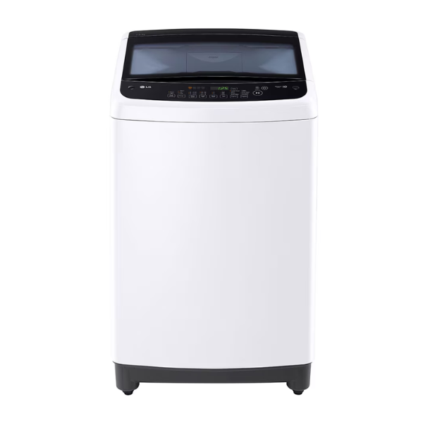 LG 7.5kg Top Load Washer _Model: WTG7520