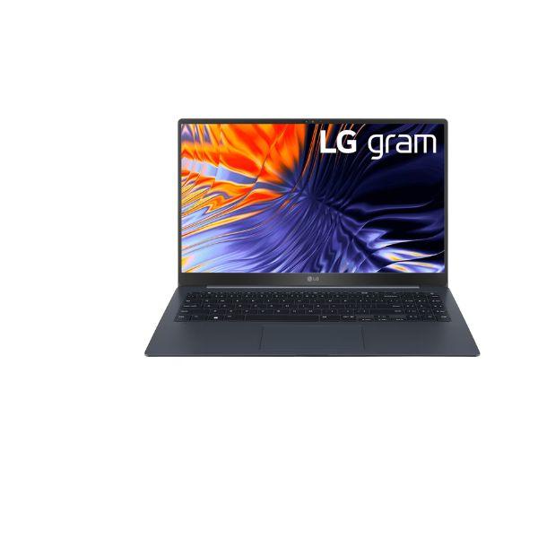 LG 15Z90RT-G.AA75A3 gram SuperSlim Neptune Blue 15.6" OLED FHD Display and 13th Gen Intel® Core™ i7 Processor- Factory Seconds