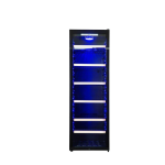 Lecavist 248 Bottle Wine Fridge LCS240VN1Z1D_Carton Damaged