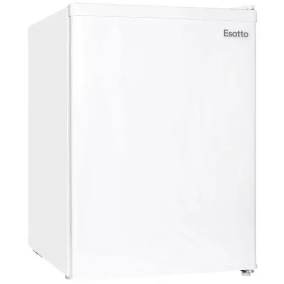 Esatto 65L Bar Refrigerator EBF69W - Factory Seconds